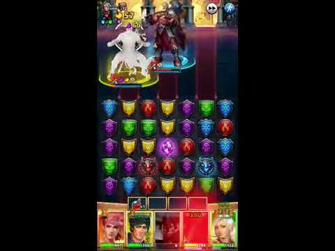 The Masquerade - Final Stage - Complete (No retry)