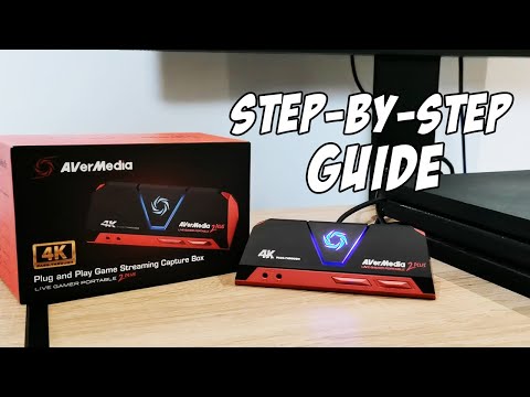 AVerMedia Live Gamer Portable 2 Plus