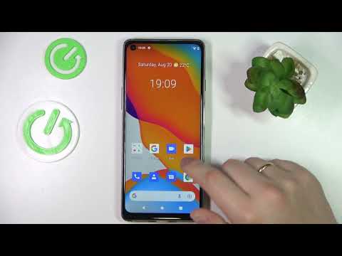 How to Make Opera the Default Browser App on the CUBOT Max 3