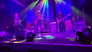 Drive-By Truckers - Pauline Hawkins - 4/30/23 9:30 Club