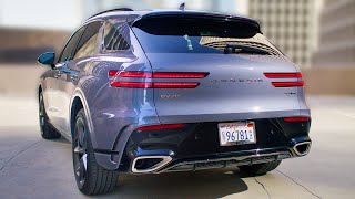 [YOUCAR] 2026 Genesis GV70 redesigned – Interior & Exterior Details