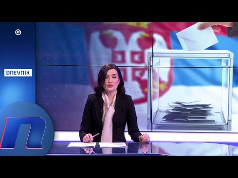 DNEVNIK - CELA EMISIJA - 12.01.2026