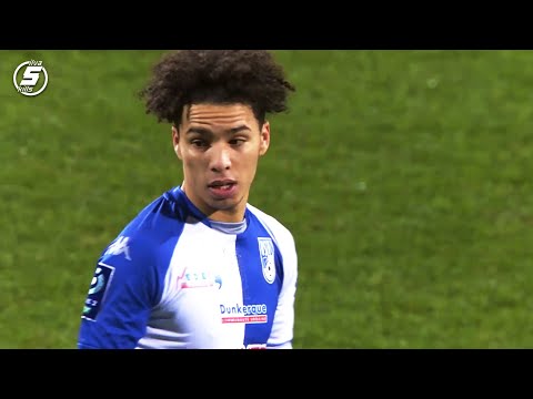 Ilan Kebbal is a BIG TALENT in 2021!