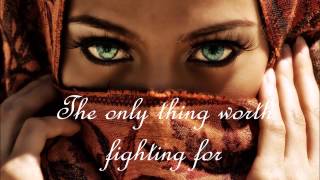 Lera Lynn - True Detective (Curly Tonic &amp; Franz S Bootleg) The Only Thing Worth Fighting For lyrics