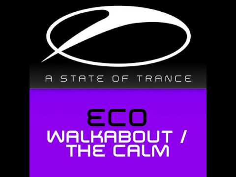 Eco - Walkabout (Original Mix)