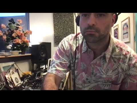 Marcel Vogel - Strange Love Soul #6 (05.02.2021)