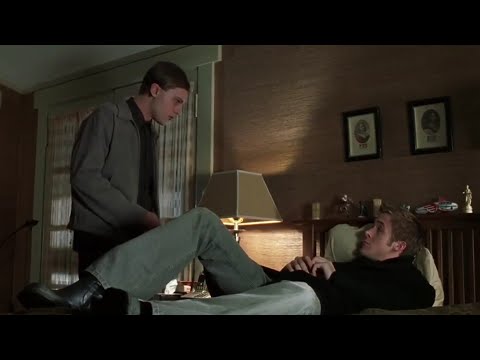 Michael Pitt and Ryan Gosling - Murder By Numbers (2002)