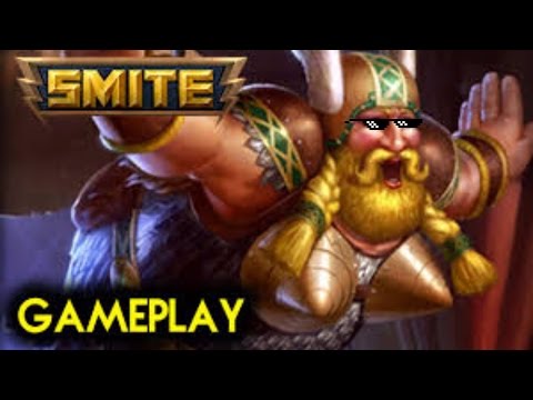 BACCHUS THE MLG KING