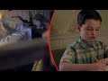 Les SOUVENIRS De Sheldon