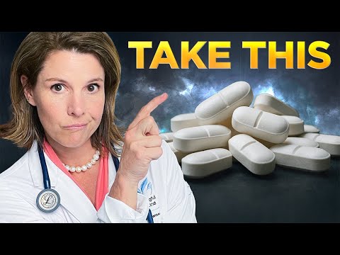 The #1 supplement to prevent heart disease The #1 supplement to prevent heart disease