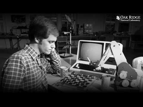 The Future of Computing