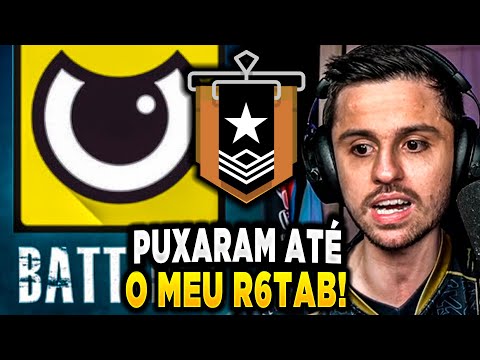 ME DENUNCIARAM POR CHEAT NO BRONZE! - RAZAH CORTES