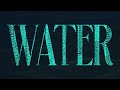 A Thousand Faces - WATER (Official Audio)