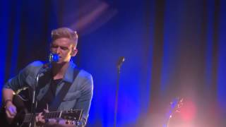 Cody Simpson - sinkin in | Acoustic | Live @ Effenaar Eindhoven | 27-06-2014