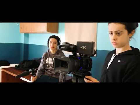 Making of EKIN - San Antonio 2017 / 2018