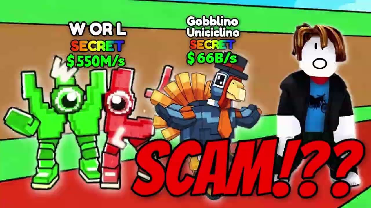 *LOLGA* Just Found the CRAZIEST Way to Get Brainrots… EVER 😱🔥 #lolga #stealabrainrot #roblox