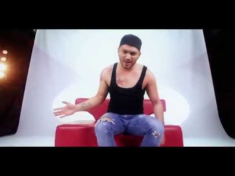 Jasmin Jusic - 2014 -  Ne valja ti mala Official Video