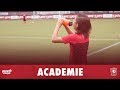 ACADEMIE | New season, new chapter