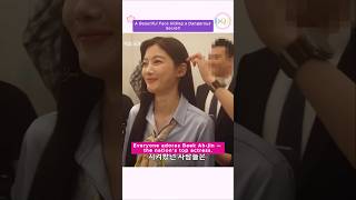 Download lagu Kim Yoo-jung’s transformation as Baek Ah-jin in 'Dear X' #new #kimyoojung #kimyoungdae #dearx mp3