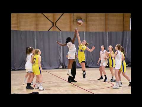 M16: Phantoms Basket Boom - LL Basket Lummen