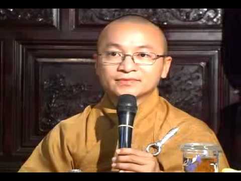 Hàng phục ma quân (27/01/2007)