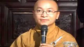 79.Hàng phục ma quân (27/01/2007) video do Thích Nhật Từ giảng - Thích Nhật Từ