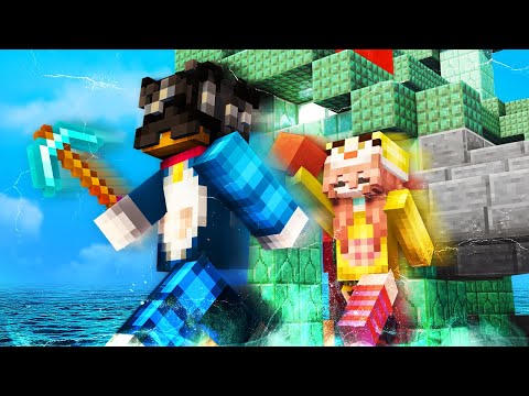 Quanto È Forte La Mia RAGAZZA Nel The Bridge?