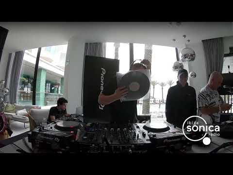 Mathias Kaden IMS @ Hard Rock Hotel 24/05/20