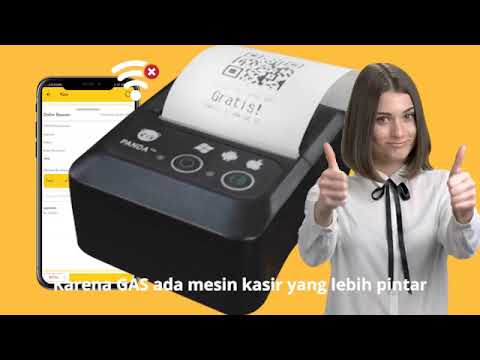 GAS Indonesia