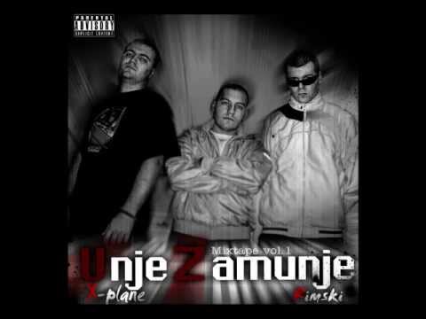 X-Plane Feat Rimski - Uazaanje Lyrics