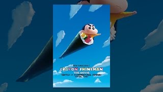 Download lagu New Dimension! Crayon Shinchan the Movie: Battle of Supernatural Powers! Flying Sushi mp3 Download lagu New Dimension! Crayon Shinchan the Movie: Battle of Supernatural Powers! Flying Sushi mp3