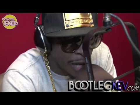King Los Freestyle Challenge #3 BOOTLEGKEV.COM