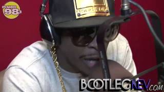 King Los Freestyle Challenge #3 BOOTLEGKEV.COM