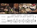 Joe McCarthy Stylistic Coordination Exercise 1