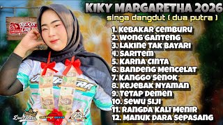 Download lagu TARLING VIRAL // KIKY MARGARETHA FULL ALBUM SINGA  DANGDUT [ DUA PUTRA ] TERBARU 2026 mp3