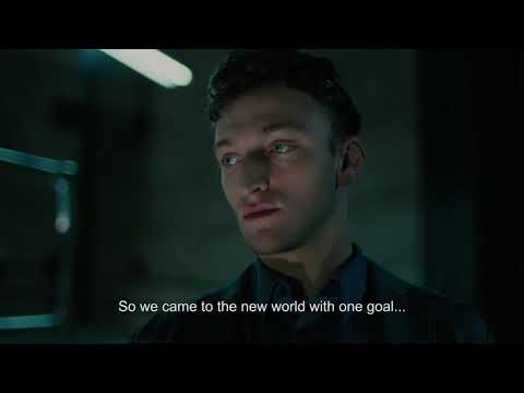 Westworld - The Creation of God