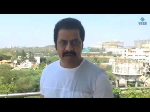 Raja Raveendar birthday wishes to KS Ravikumar