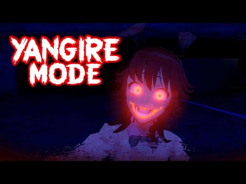 YANGIRE MODE (Sneak Peek) Saiko No Sutoka (Alpha 2.0.8)