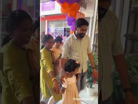 Finally Live bakery started