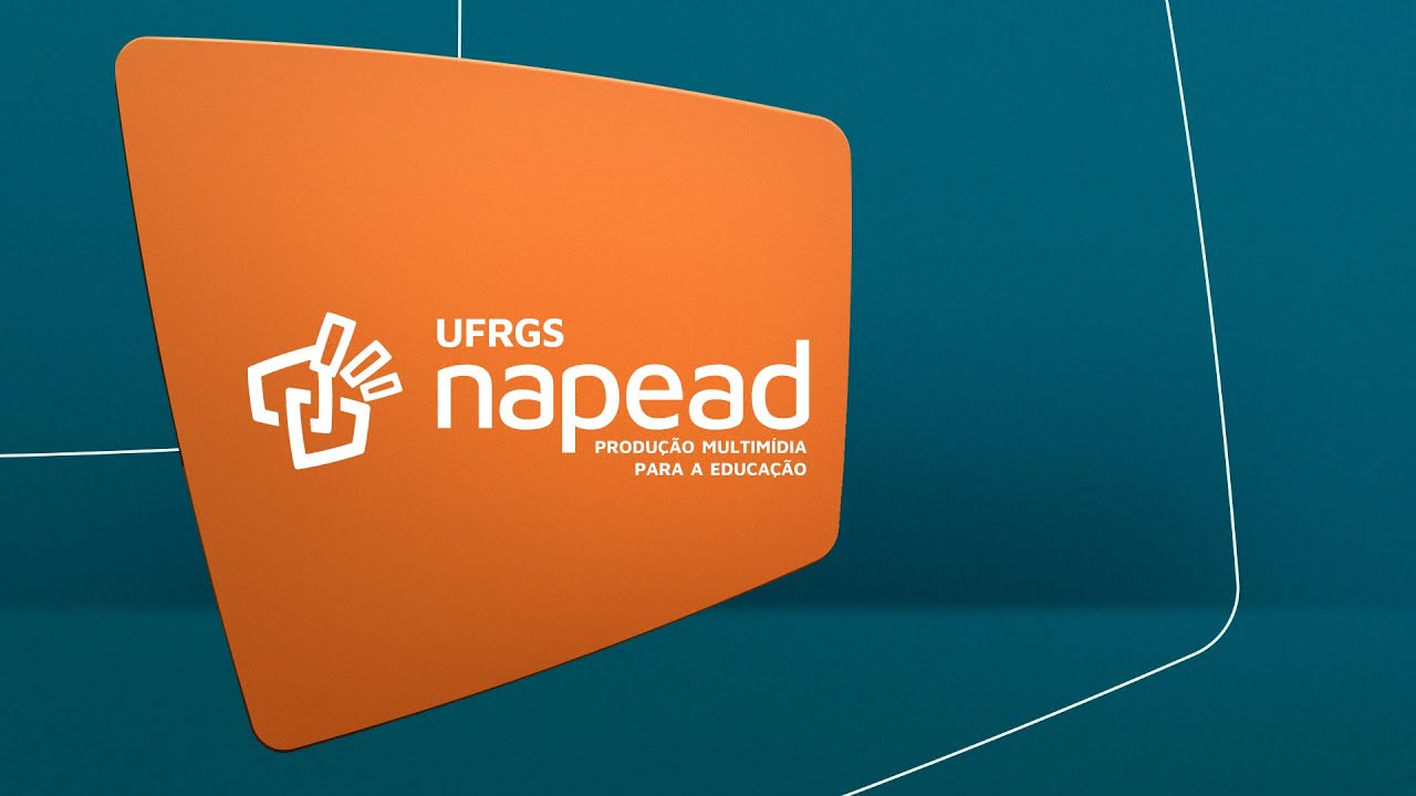 Vídeo Institucional NAPEAD