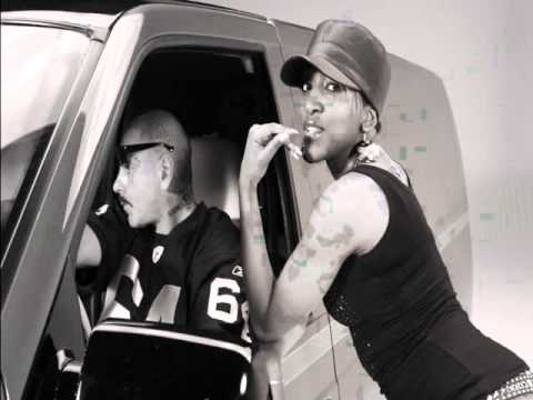 Mik'ya - Da Bossy (With Ludwin Walpole)