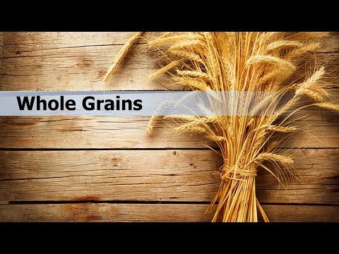 25 kg brown wheat grain