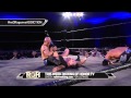 Ring Of Honor Sneak Peak ReDRagon Vs THE ADDICTION ROH TV Ep 188