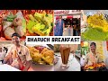 Bharuch S Best Breakfast A Delicious Morning Start Gujarati Food