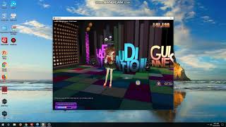 Cô gái chơi Au Dynamic 8k Nympho by Damdang VL