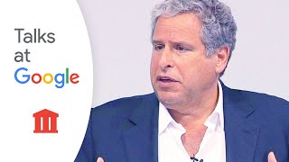 Robert Amsterdam: "Disruption and the Weaponization of Law" | Talks at Google