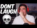 Ending This Entire Series If I Don T Laugh Try To Make Me Laugh