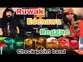 Check Point රුවක් ඇදෙනවා Live Remix