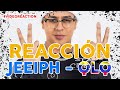 Jeeiph - QLQ (Video Reacción)