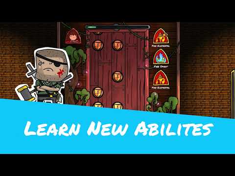 BeatQuest Heroes video thumbnail